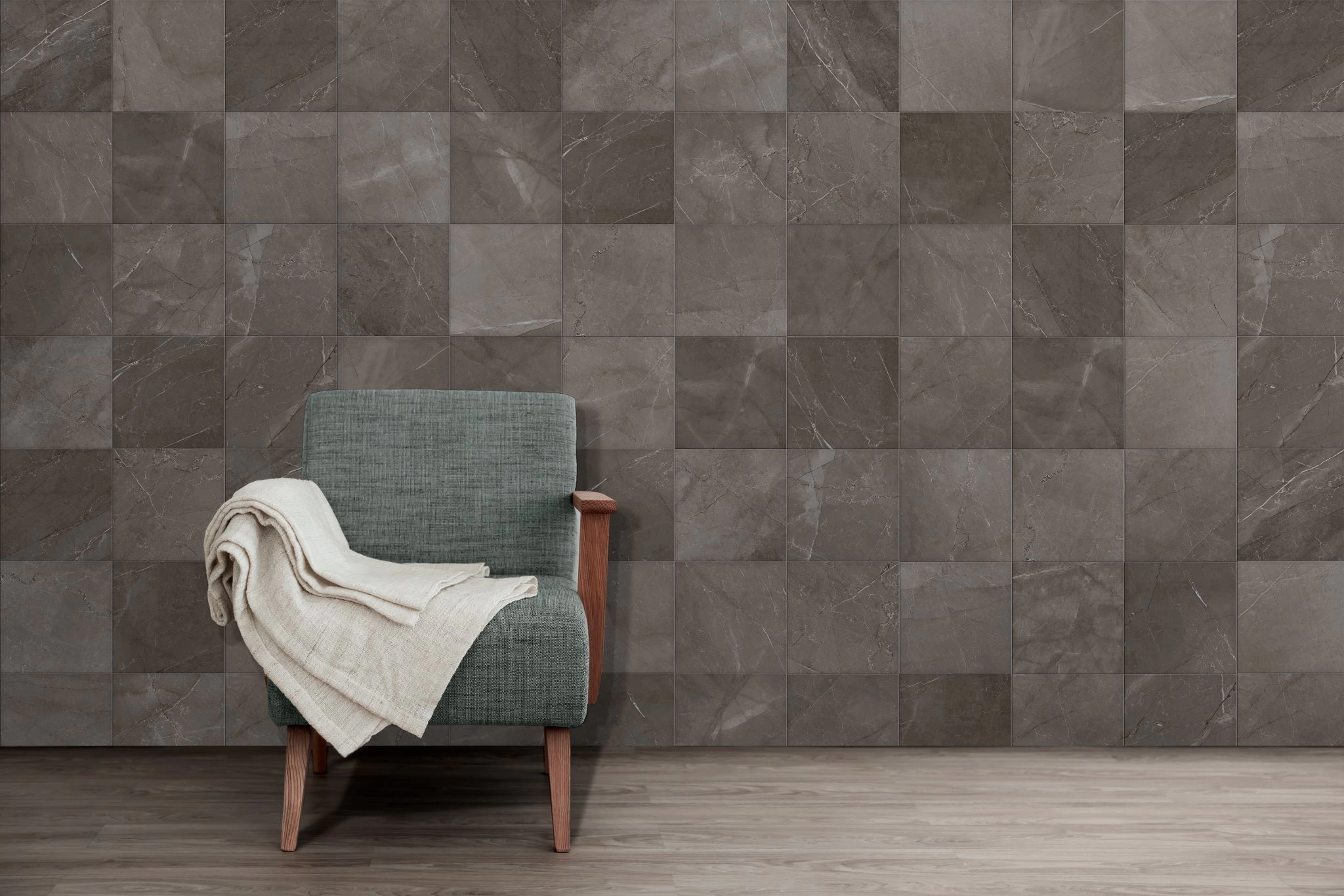 Codicer Pulpis, Marble