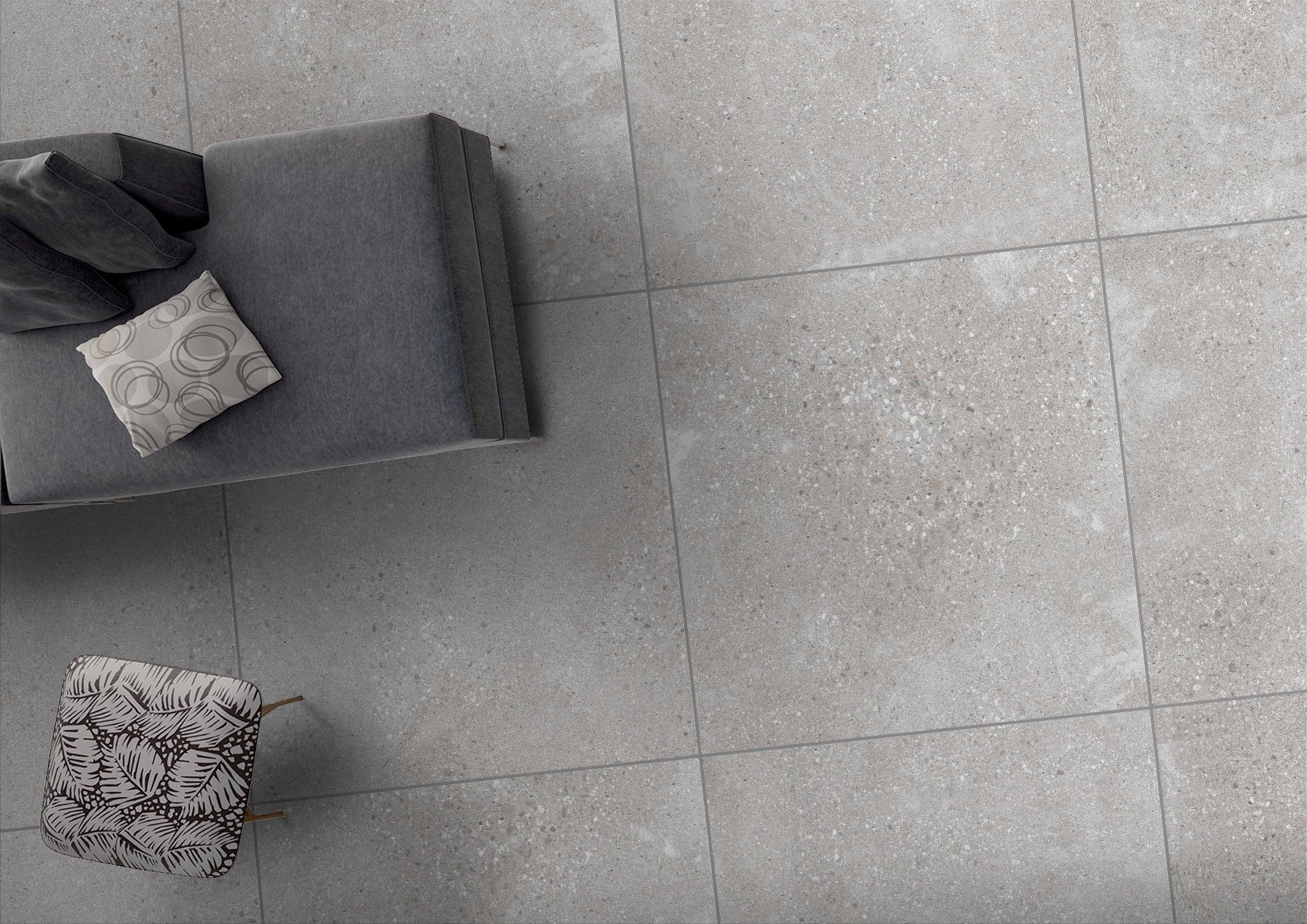 Codicer Portland, Concrete