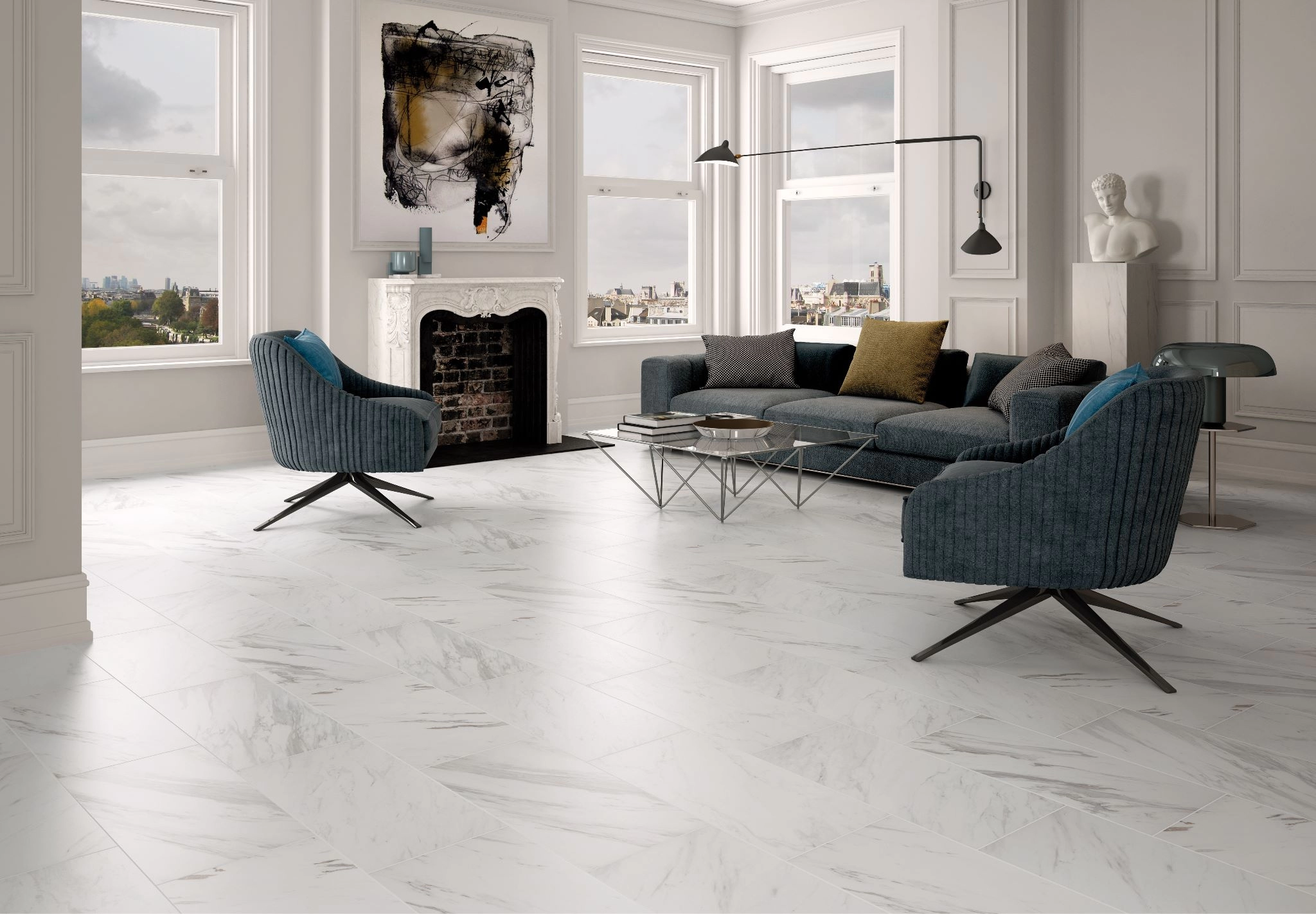 Codicer Carrara