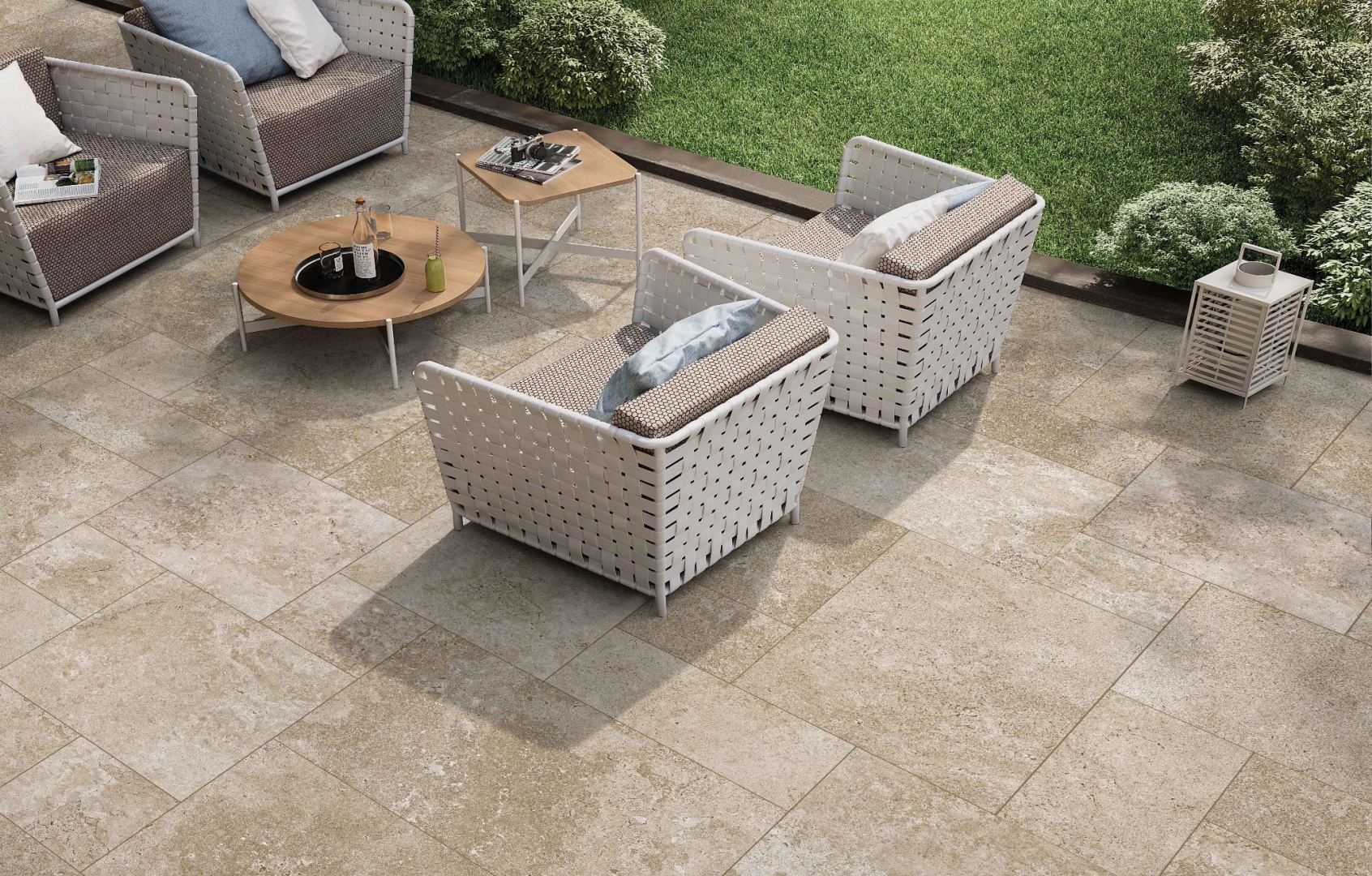 Codicer Trevi | Dimora