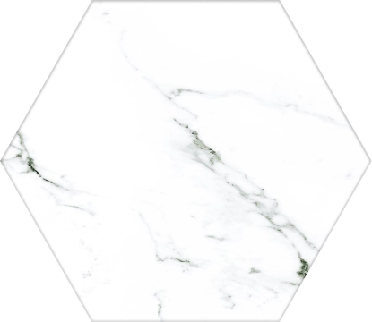 Calacatta Calacatta, Naturale, 25x25cm, 10.00mm, Rectified