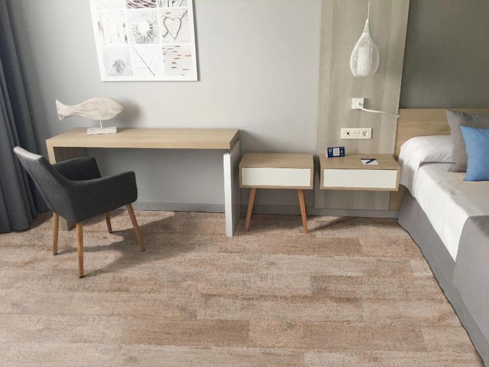 Codicer Sawnwood | Dimora