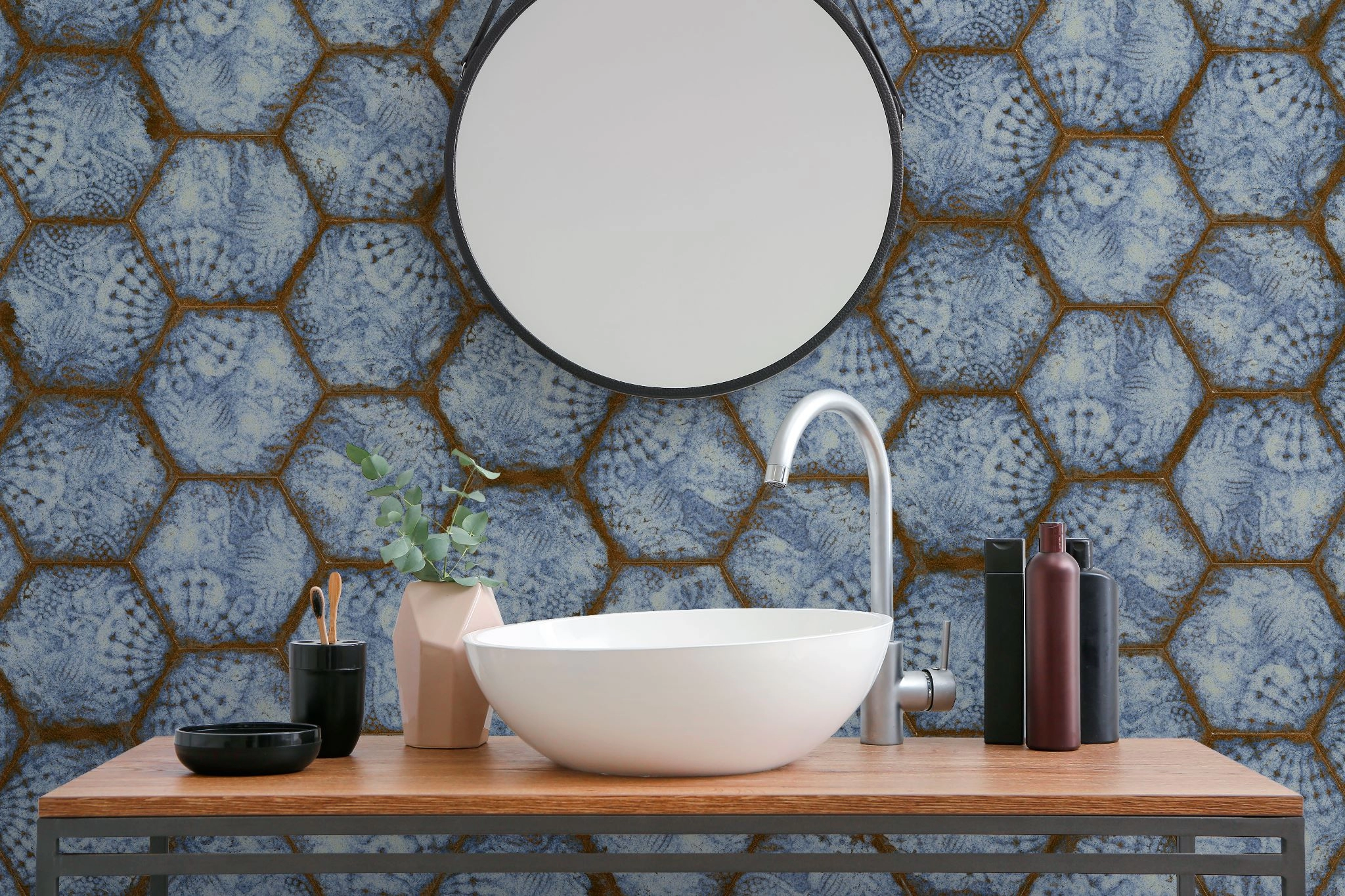 Codicer Gaudi Reactive, Stone