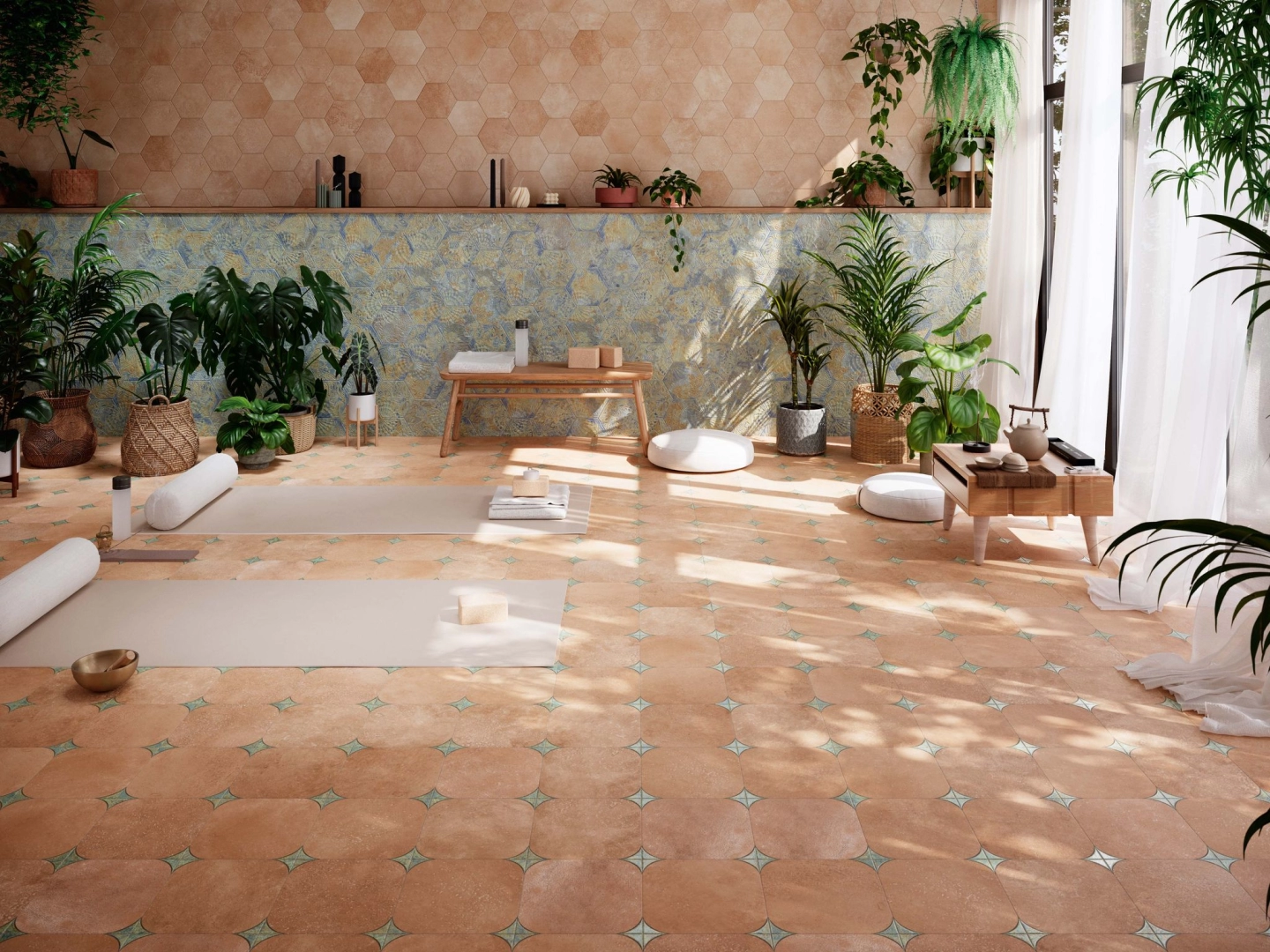 Codicer Gaudi Reactive | Dimora