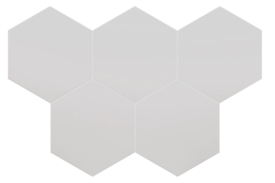 Coimbra Oxford Grey, Matt, 17.5x20cm, 9.00mm, Not rectified