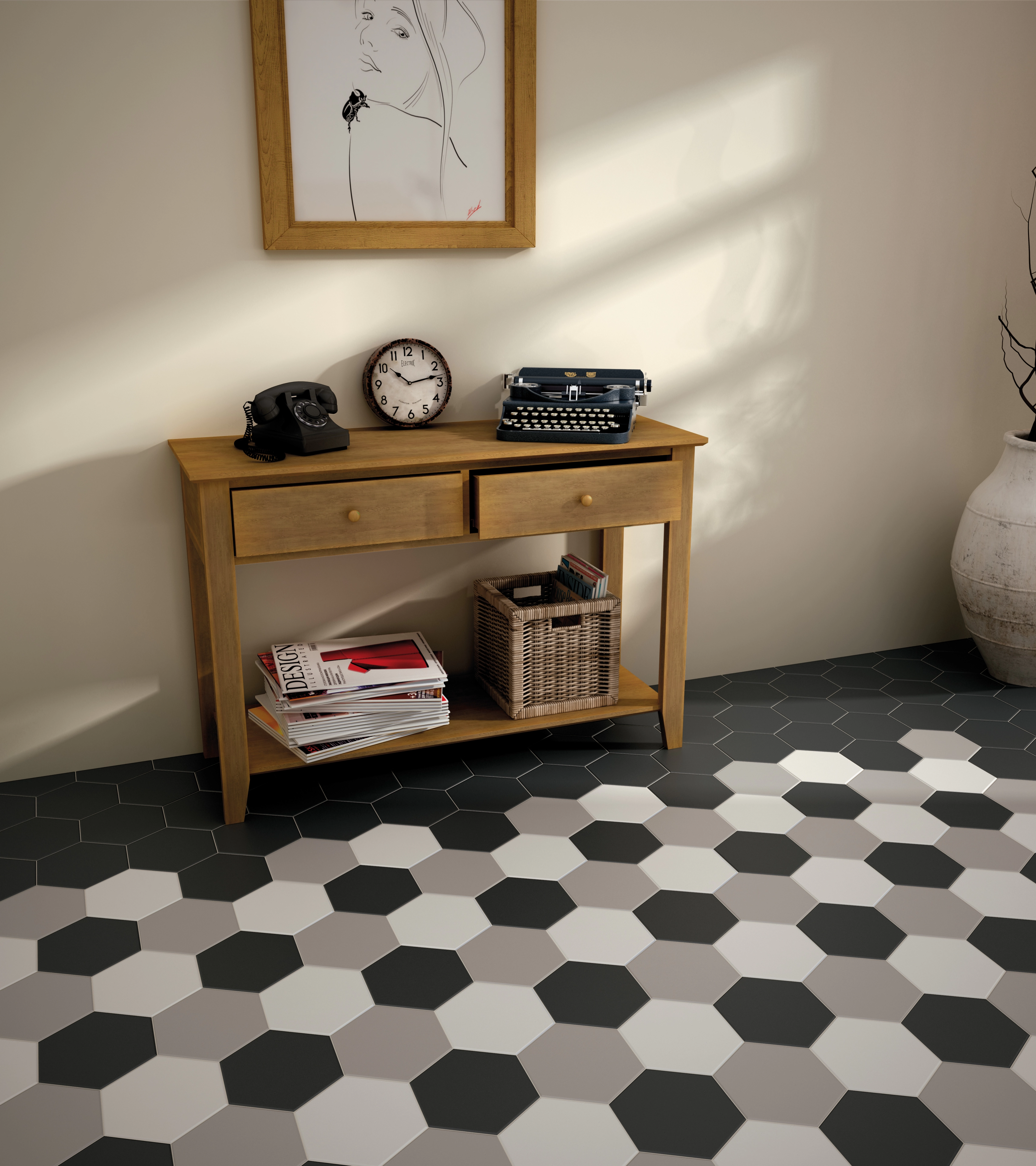Equipe Ceramicas Hexatile