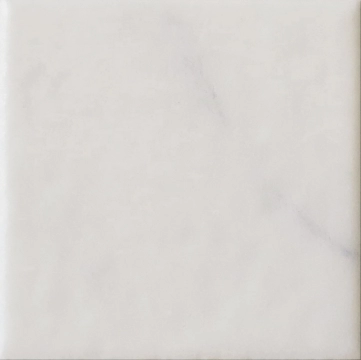 Octagon Taco 21012 - Mármol Blanco, Matt, 4.6x4.6cm, 9.00mm, Rectified