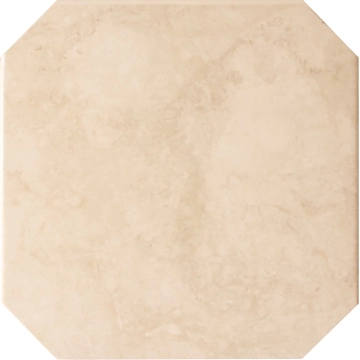 Octagon 21009 - Mármol Beige, Matt, 20x20cm, 9.00mm, Rectified