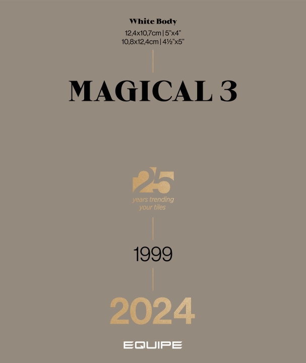 Magical 3