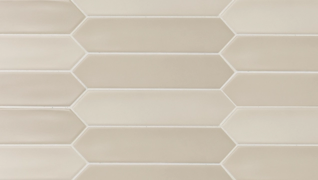 Lanse Muslin, Matt, 5x25cm, 9.00mm, not-rectified