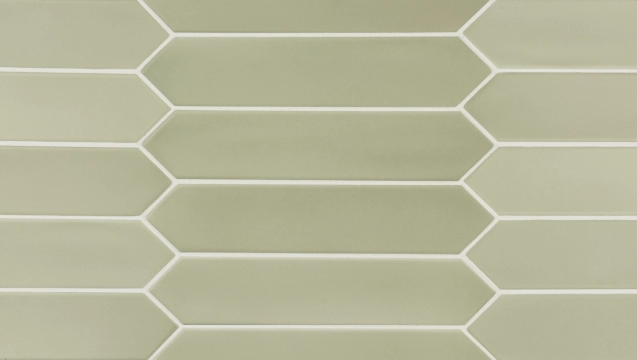 Lanse Bahia, Matt, 5x25cm, 9.00mm, not-rectified