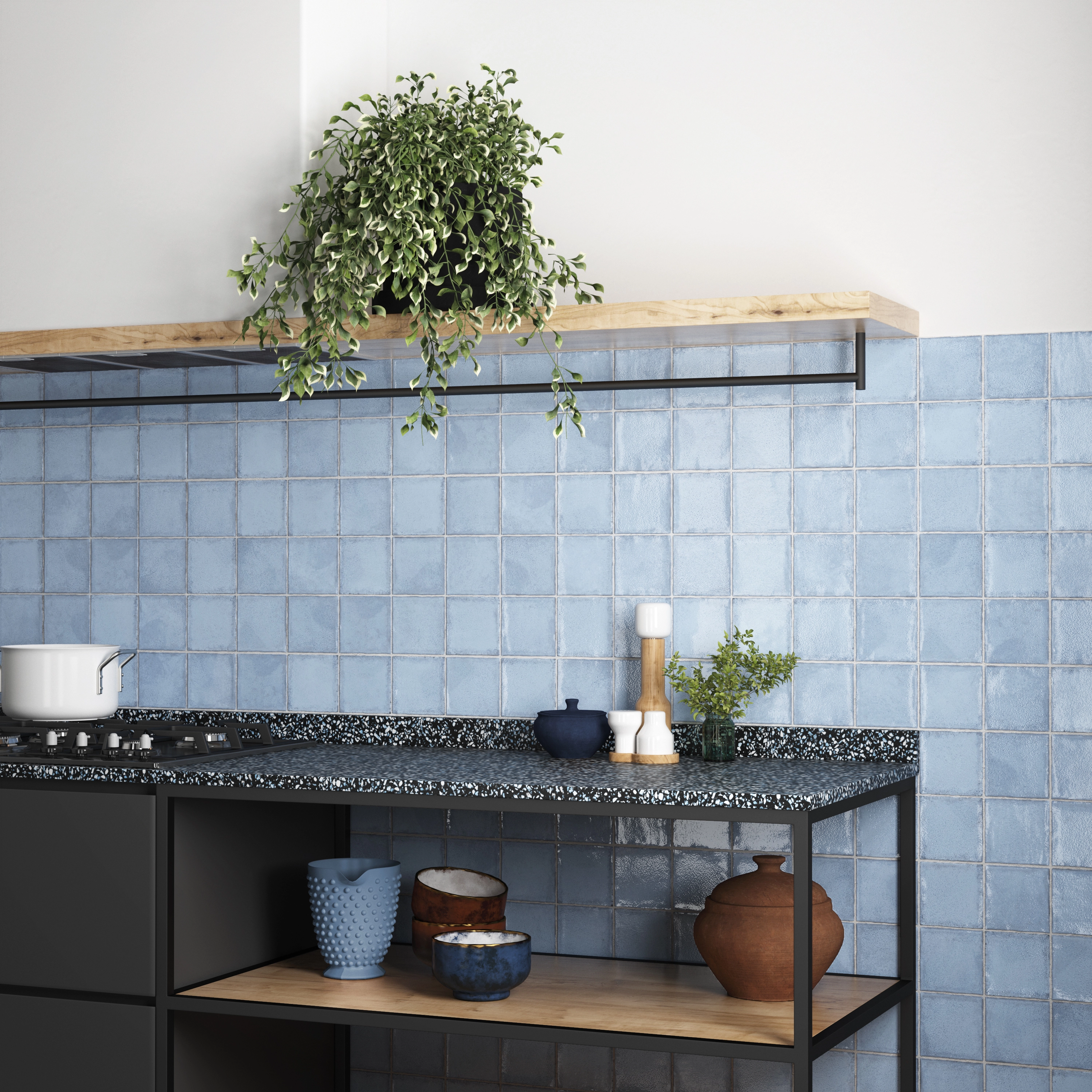 Equipe Ceramicas Altea