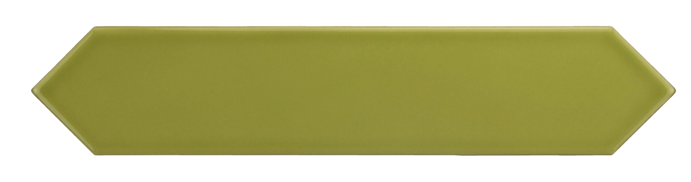 Arrow Apple, Matt, 5x25cm, 9.00mm, Not rectified