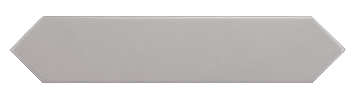 Arrow Quicksilver, Matt, 5x25cm, 9.00mm, Not rectified