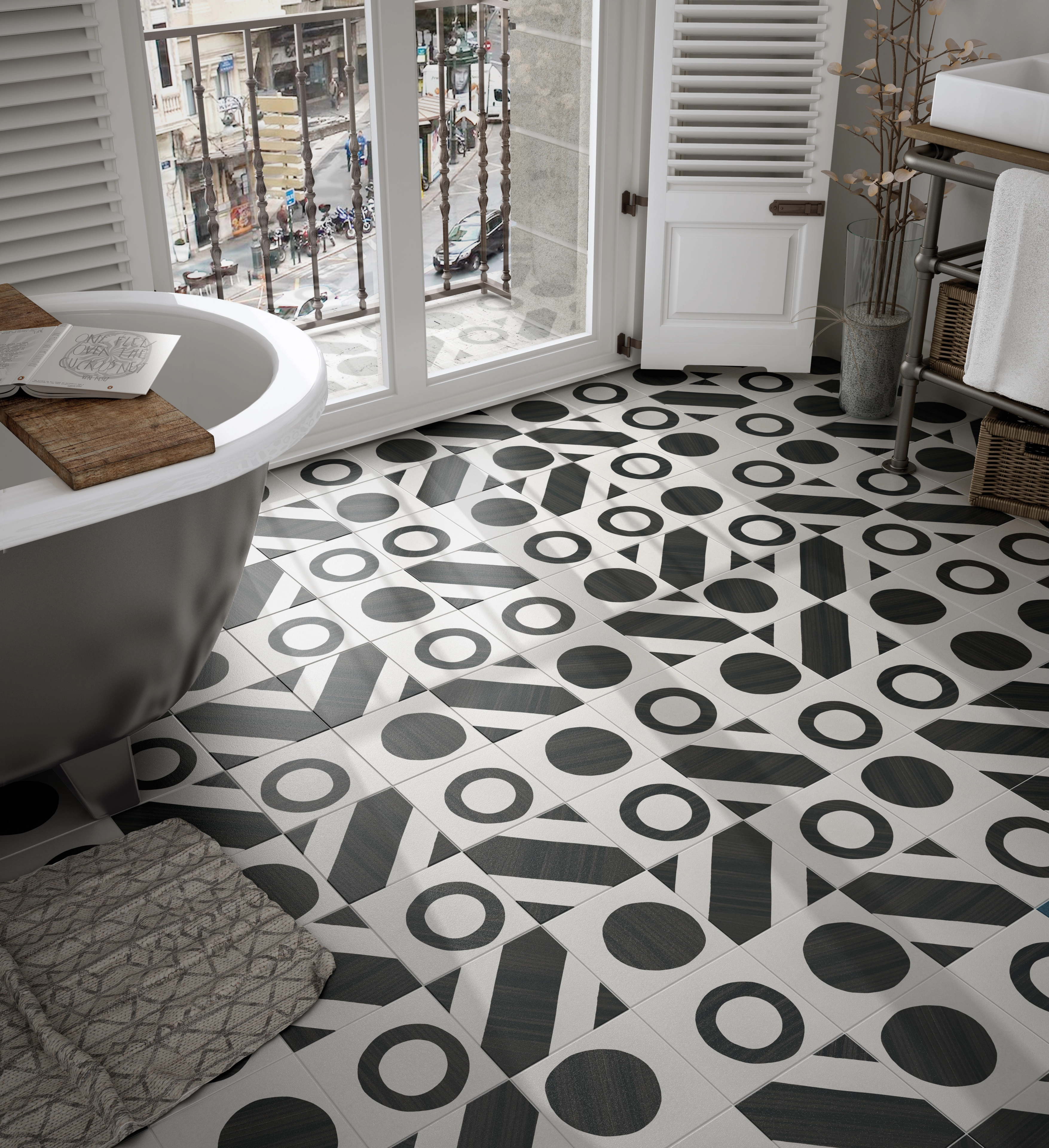 Equipe Ceramicas Caprice Deco