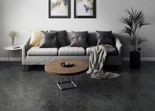 Equipe Ceramicas Coralstone