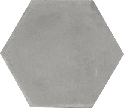 Terra.Art Esagona I403 - Sabbia, Naturale, 25x21.6cm, 9.00mm, Rectified