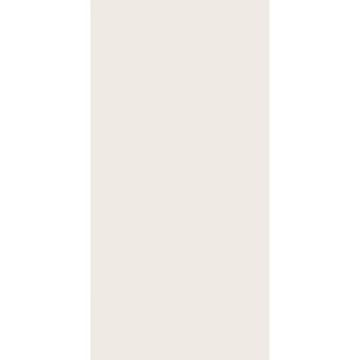 4d - Plain White, Naturale, 40x80cm, 8.50mm, Rectified