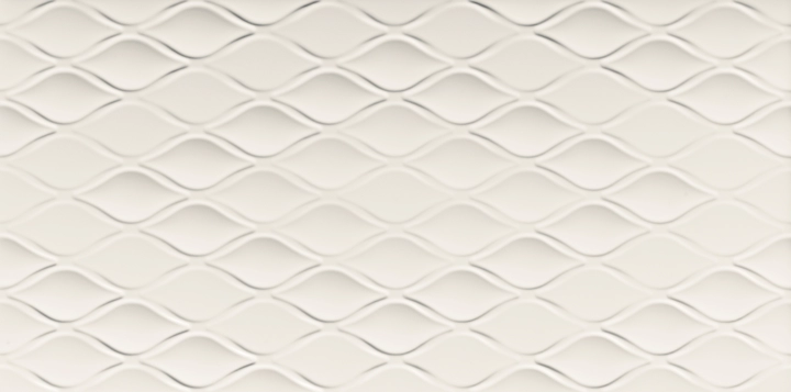 Marca Corona 4d Chevron White, Naturale, 40x80cm, 8.50mm