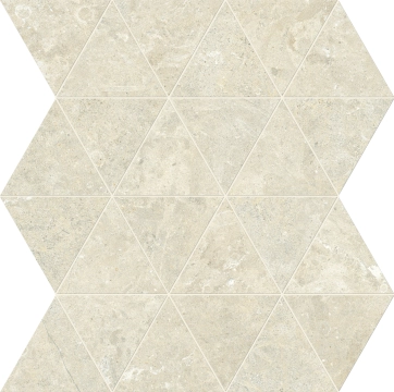 Arkistyle Fractal Tessere J288 - Clay, Strutturato, 29x33.5cm, 8.50mm, Rectified
