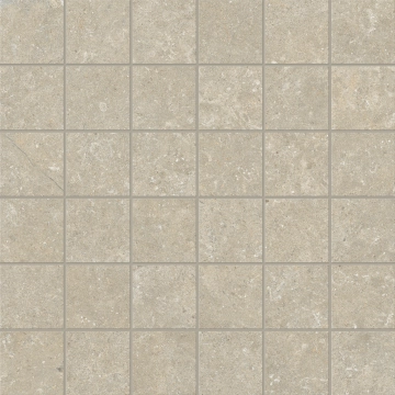 Arkistyle Mosaico Tessere J234 - Limy, Strutturato, 30x30cm, 8.50mm, Rectified