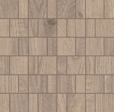 Elisir Royal Tessere I891 - Fumè, Naturale, 28x29cm, 9.00mm, Rectified
