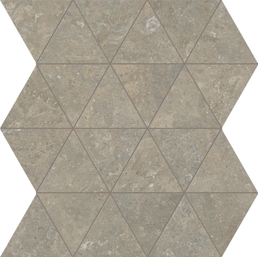 Arkistyle Fractal Tessere J290 - Fossil, Naturale, 29x33.5cm, 9.00mm, Rectified