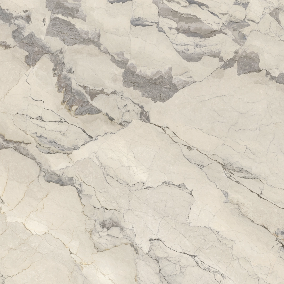 Graniti Fiandre Marble Lab Camouflage, Natural, 120x120cm, 8.00mm ...