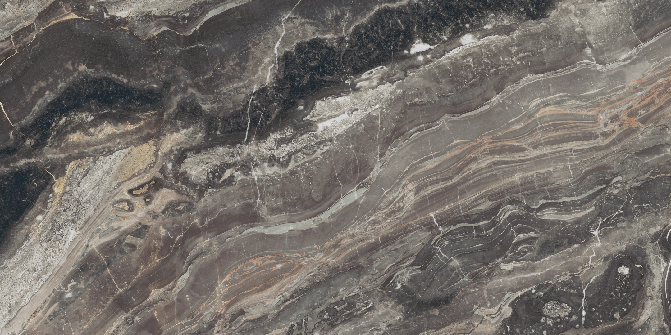 Graniti Fiandre Marble Lab Arabescato Orobico, Polished, 60x120cm, 8 ...