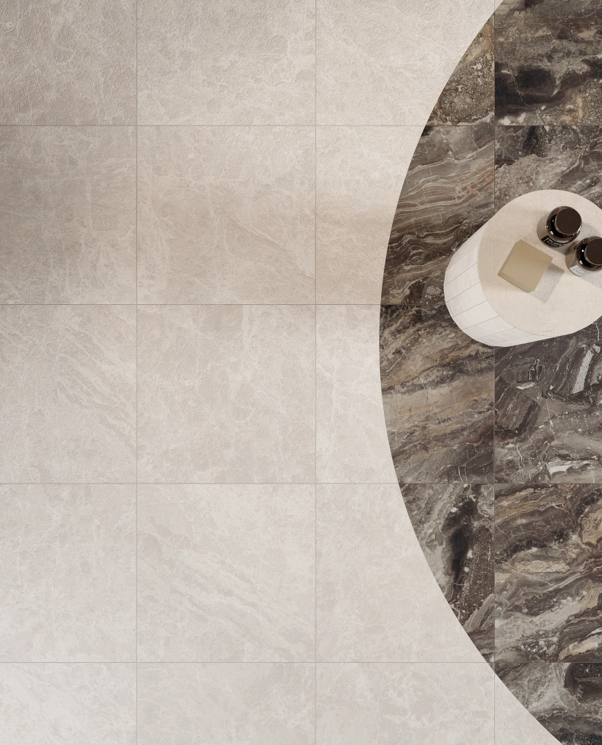 Graniti Fiandre Marble Lab | Dimora