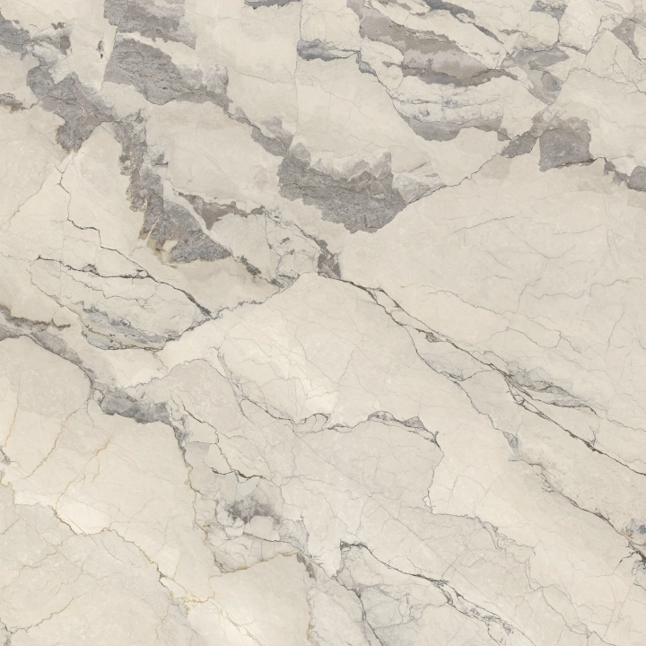 Graniti Fiandre Marble Lab Camouflage, Natural, 120x120cm, 8.00mm ...