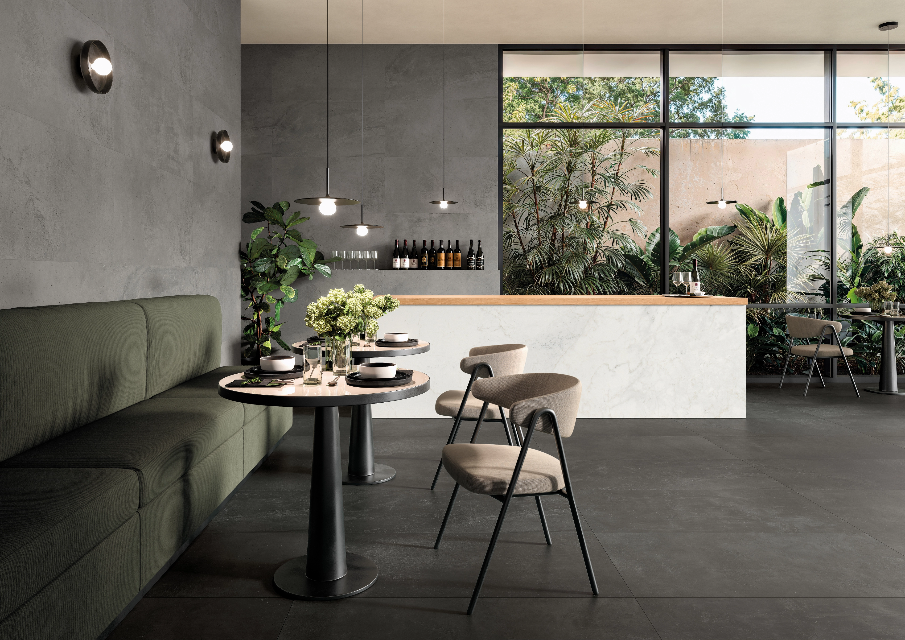 Graniti Fiandre Core Shade