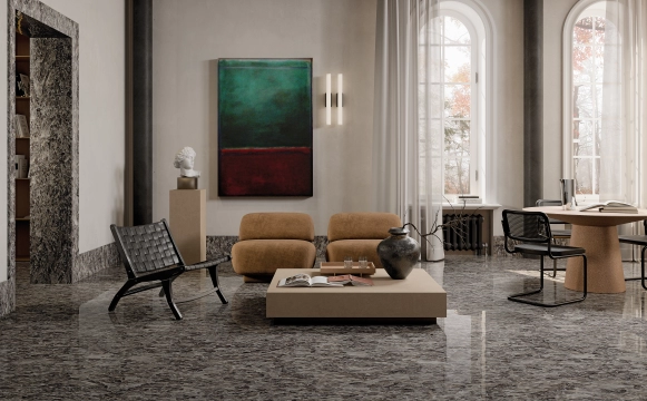 Graniti Fiandre Selenite Maximum