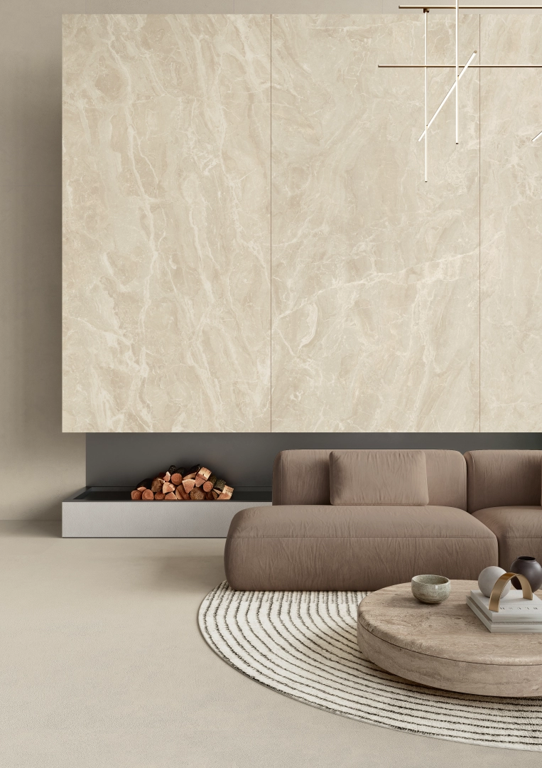 Graniti Fiandre Balance | Dimora