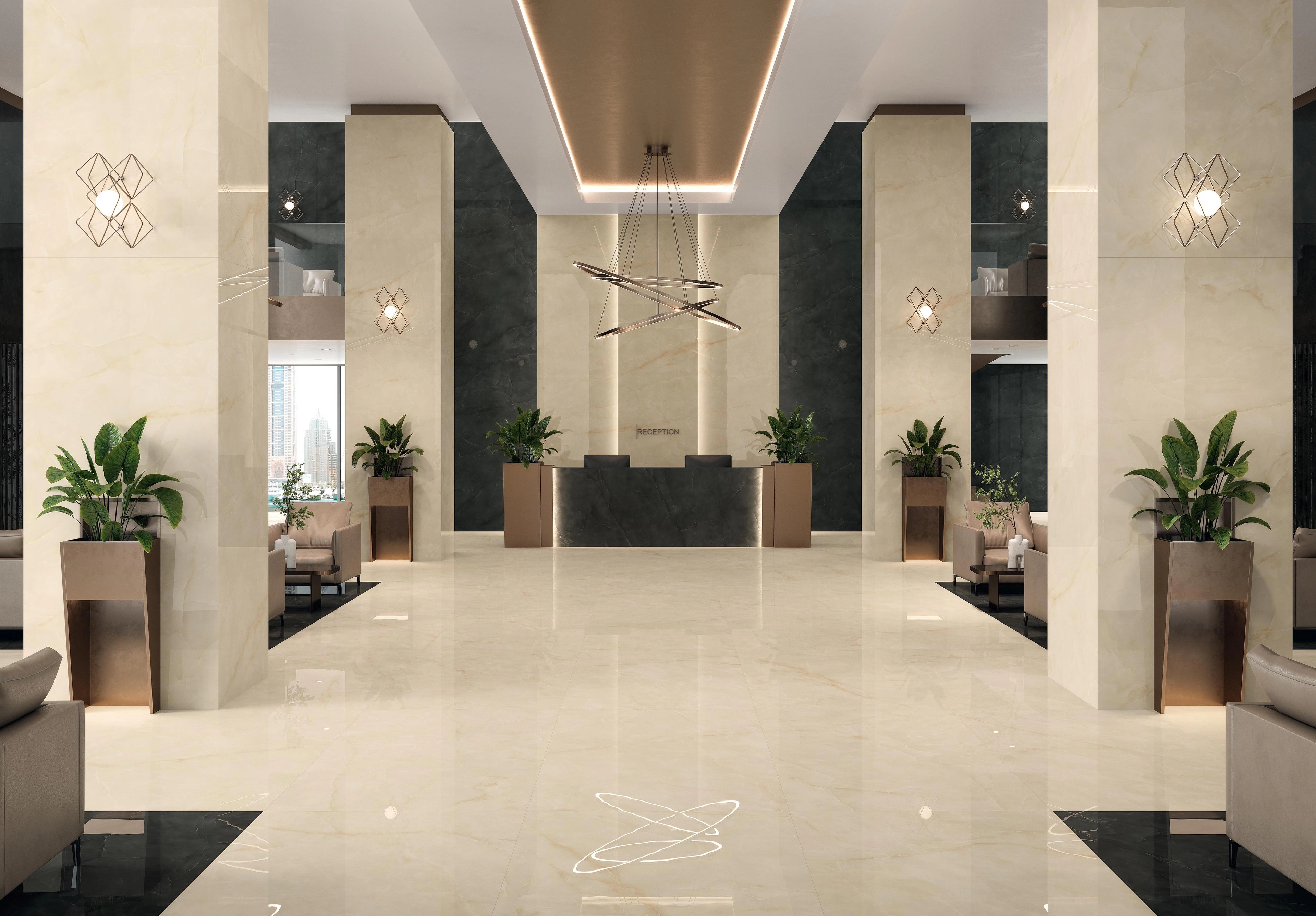 Atlas Concorde Marvel Onyx, Marble