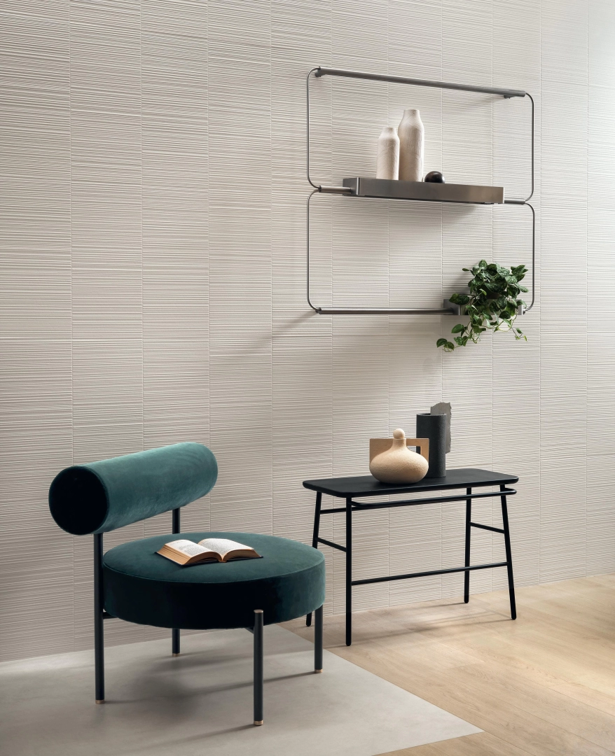 Atlas Concorde 3d Wall Plaster | Dimora
