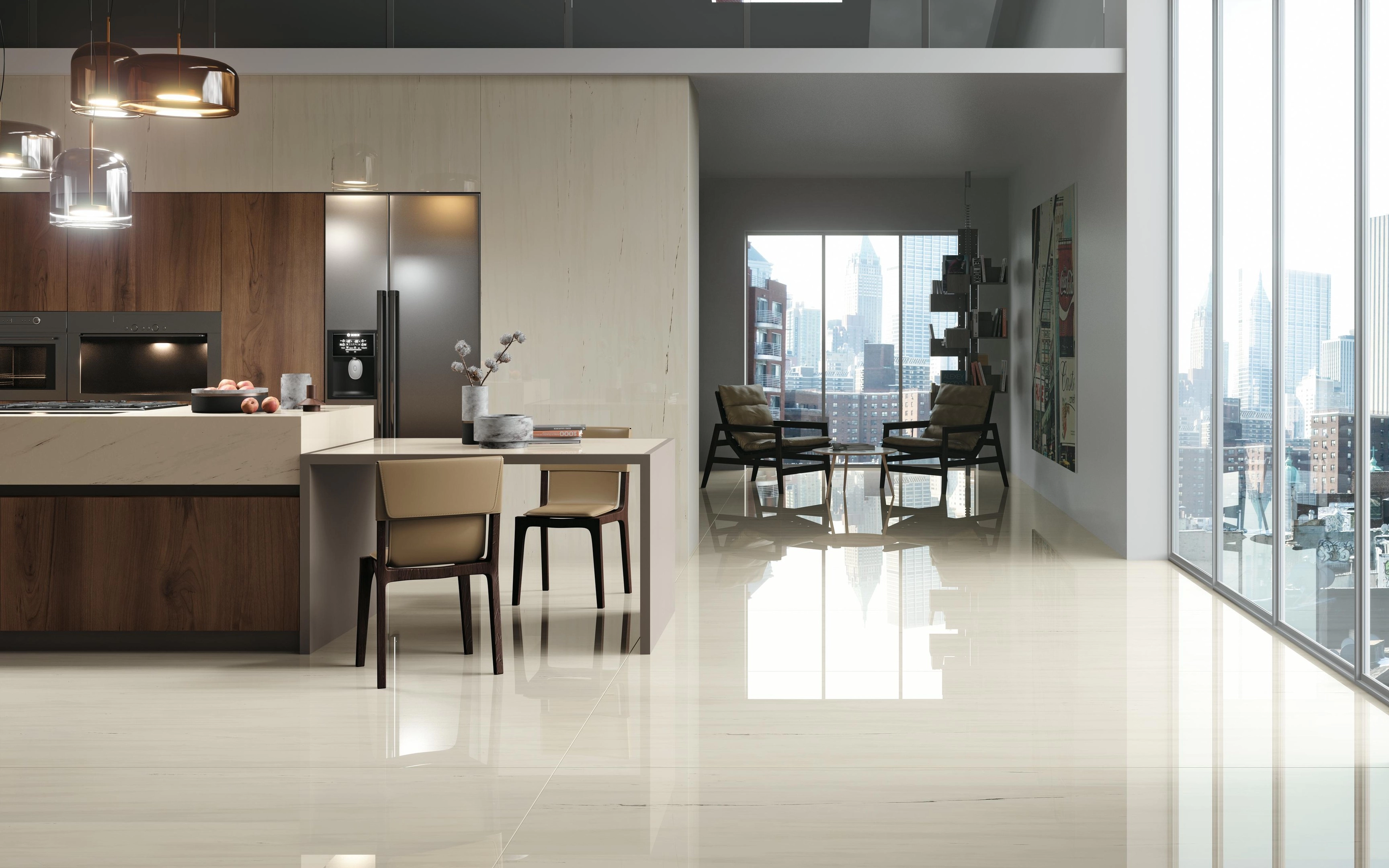 Atlas Concorde Marvel Stone