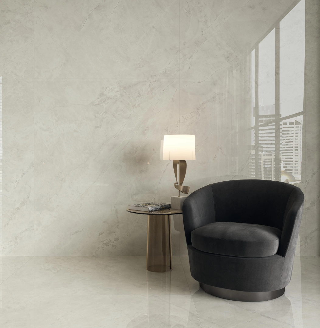 Atlas Concorde Marvel X Calacatta Perla, Matte, 30x60cm, 9.00mm ...