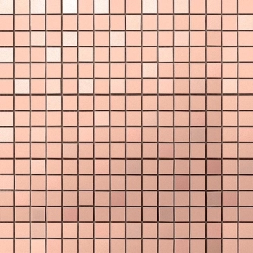 Prism Mosaico Q A40H - Bloom, Matte, 30.5x30.5cm, 10.00mm, Rectified