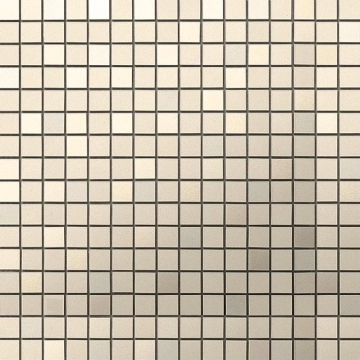 Prism Mosaico Q A40D - Cord, Matte, 30.5x30.5cm, 10.00mm, Rectified