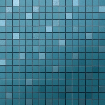 Prism Mosaico Q A40L - Midnight, Matte, 30.5x30.5cm, 10.00mm, Rectified