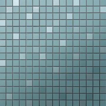 Prism Mosaico Q A40K - Dusk, Matte, 30.5x30.5cm, 10.00mm, Rectified