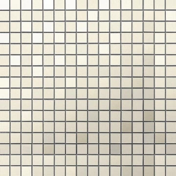Prism Mosaico Q A40E - Cotton, Matte, 30.5x30.5cm, 10.00mm, Rectified