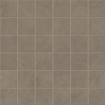 Prism Mosaico A4VZ - Suede, Matte, 30x30cm, 10.00mm, Rectified