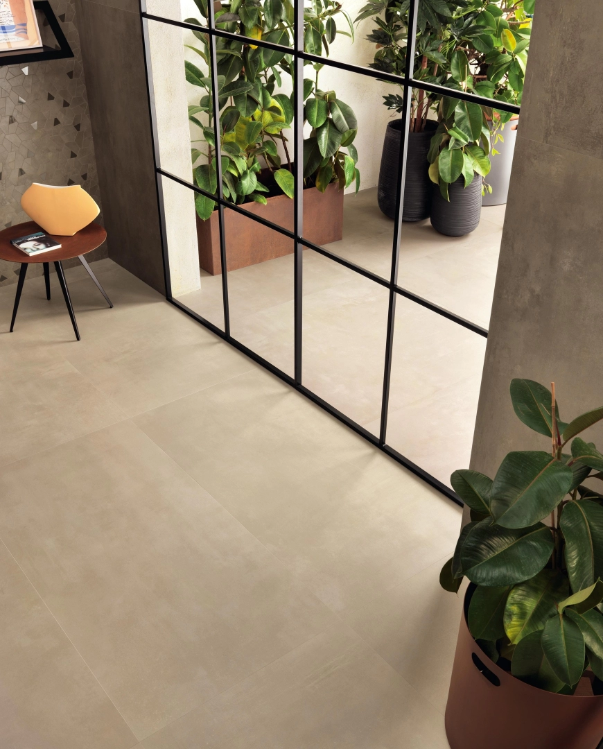 Atlas Concorde Boost Pro Corner Tile Dx Cream, Outdoor, 30x60cm, 20 ...