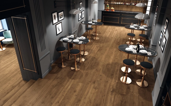 Atlas Concorde Heartwood