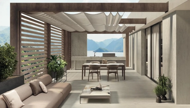 Atlas Concorde Marvel Travertine