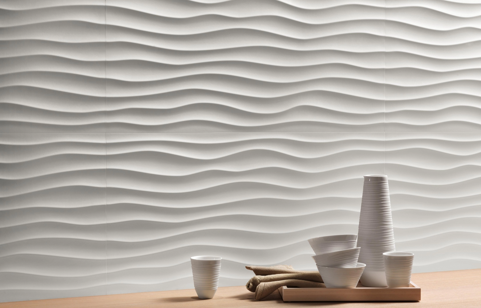 Atlas Concorde 3d Wall Design | Dimora