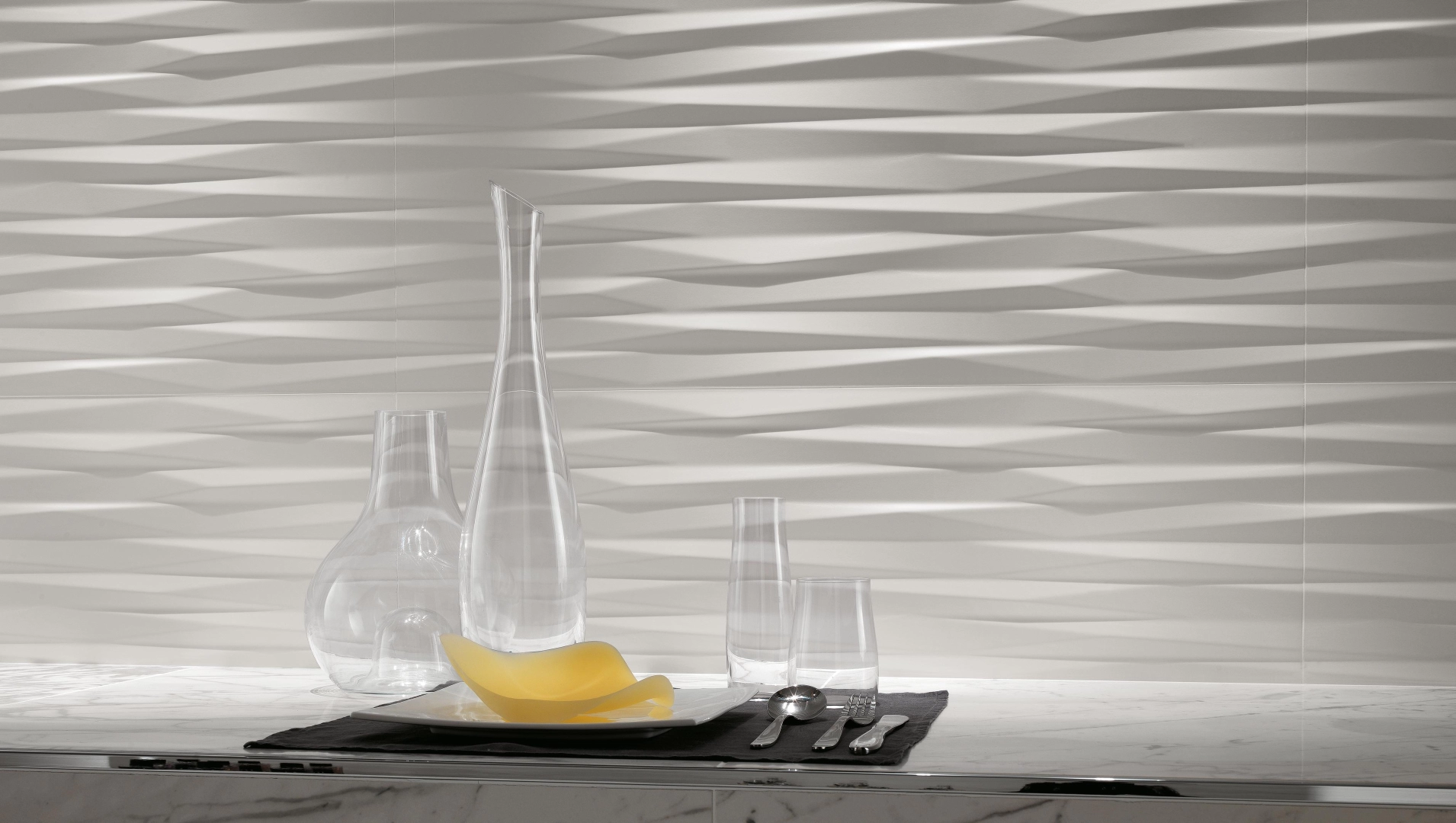 Atlas Concorde 3d Wall Design | Dimora