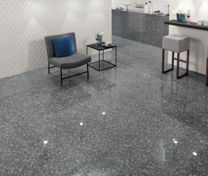 Atlas Concorde 3d Wall Design